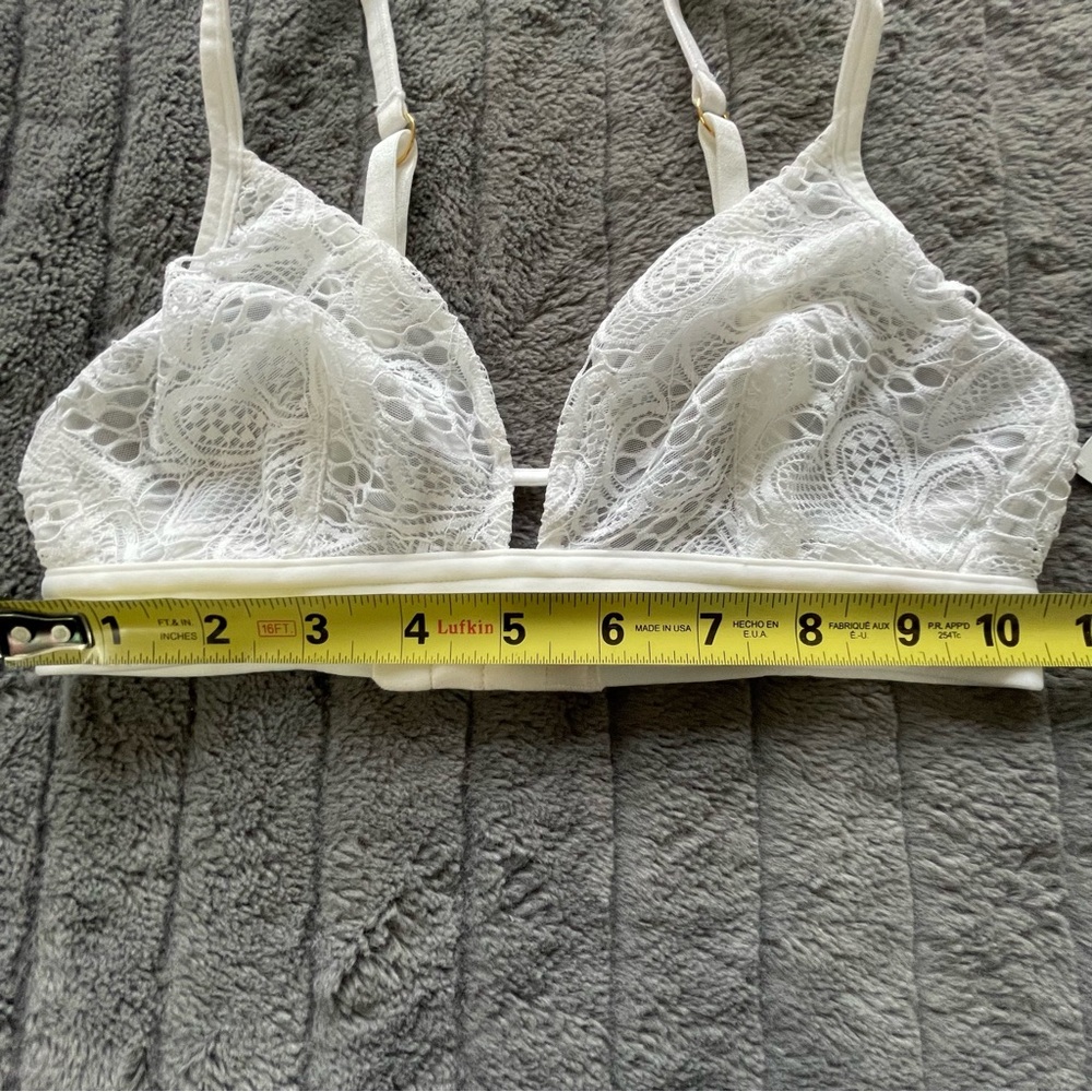 Bralette NWT - Picture 4 of 6